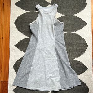 Outdoor Voices tennis dress